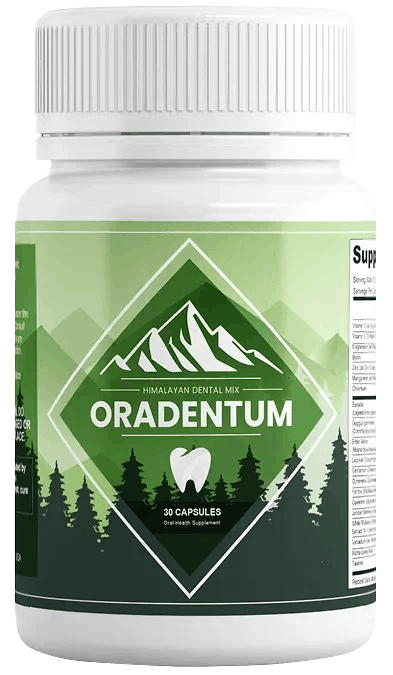 Oradentum