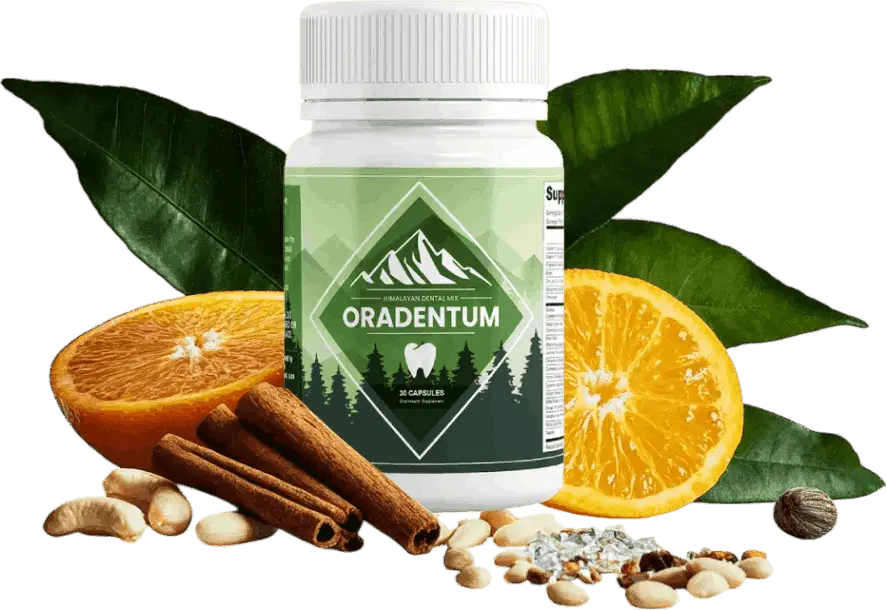 Oradentum
